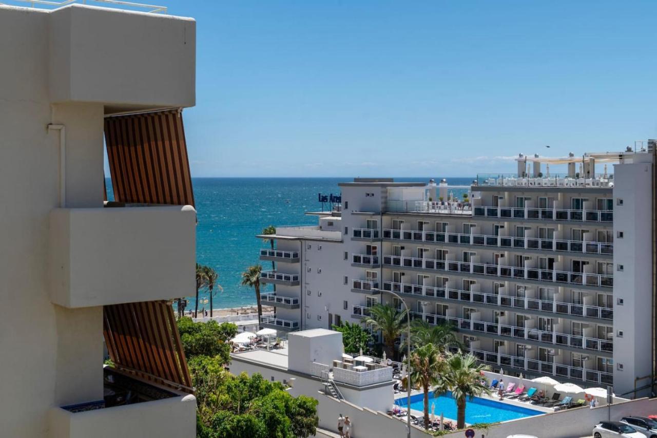 Benalbeach Relaxing Benalmadena